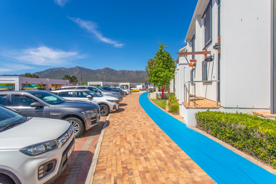Commercial Property for Sale in Val De Vie Estate Western Cape